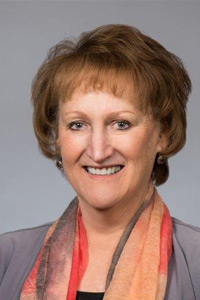 Mary Bohmke