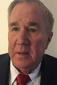 John P. Quigley