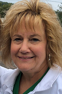 Lori Keane